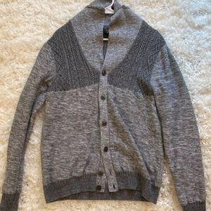 Men’s Cardigan